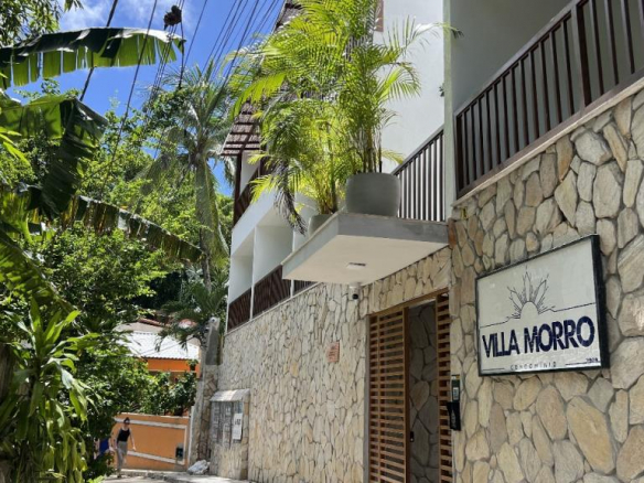 Apartments in Condominium in the Village