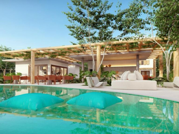 Launch - Bosque Do Forte Condominium