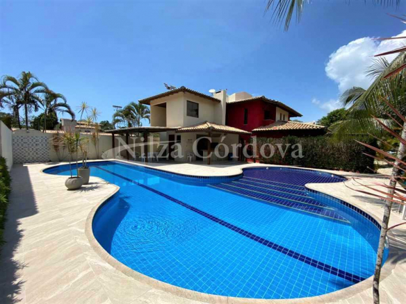 Beautiful House Near The Beach