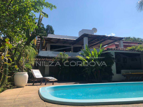 Beautiful House 150 Meters From The Beach.