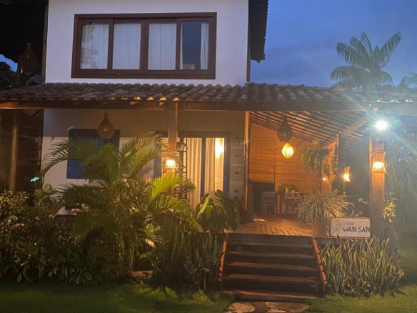 Beautiful House 500m From the Beach