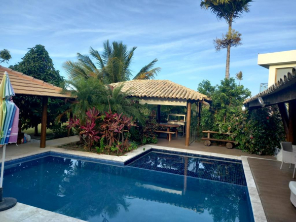 Beautiful House With 05 Bedrooms