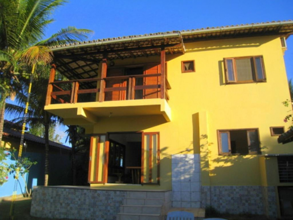 Beautiful House With 3 Bedrooms Village 2