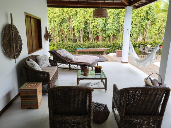 Beautiful and Very Cozy House