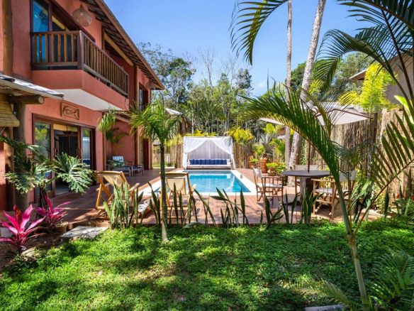 Beautiful Home In Gated Community