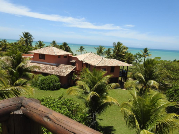 Beautiful Sea View House