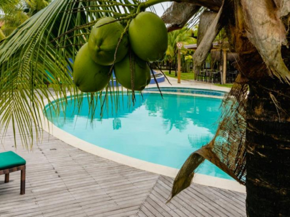 Beautiful Apartment in Condominium