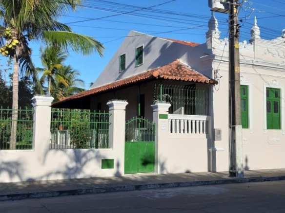 Beautiful Historic Mansion