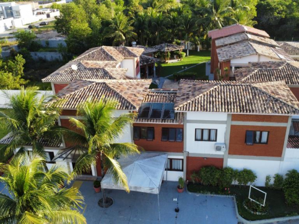 Beautiful Hotel Near The Beach