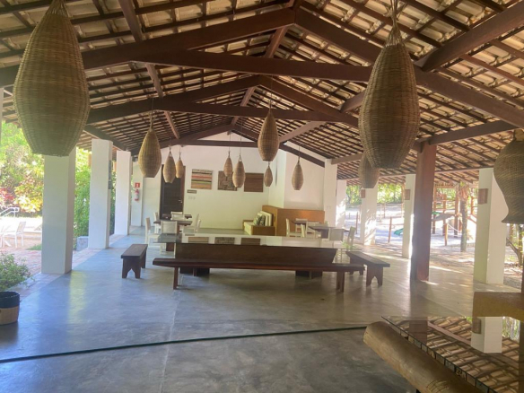 Lot With Excellent Location