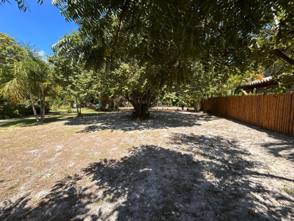 Lot in a Condominium Near the Village