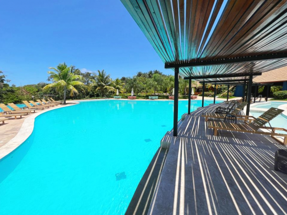 Plot in Newly Laid Condominium