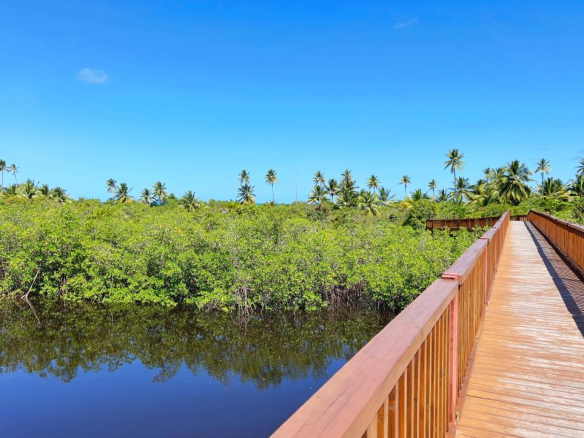 Exclusive Lot In Luxury Condominium