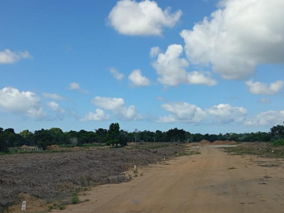 Sea View Subdivision