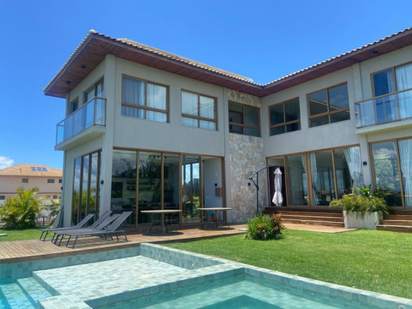 Luxury Home For Sale – Fully Furnished!