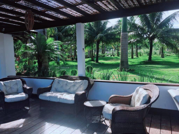 Magnificent Mansion For Sale In