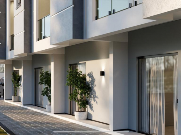 In the Plant Unique Opportunity