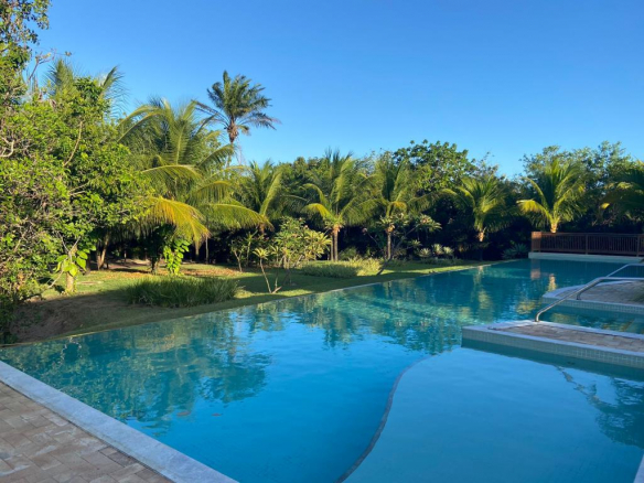 Opportunity - Furnished Apartment