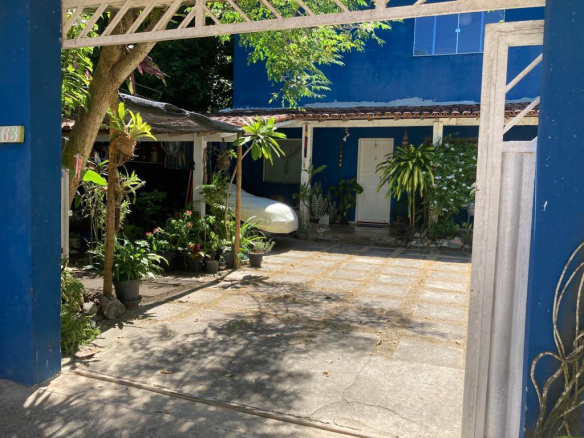 Opportunity! Independent House