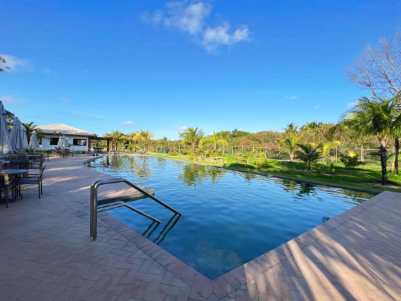 High Standard Opportunity