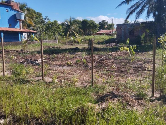 Opportunity! 500m² Plot of Land Well Located