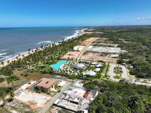 Opportunity - Lot in Exclusive Condominium