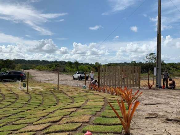 Opportunity! Lots in Residential Condominium