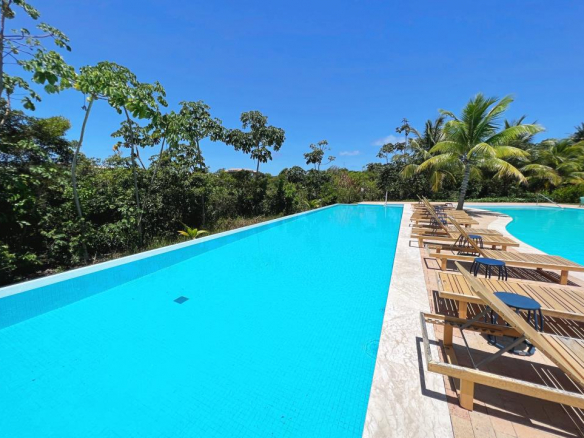 Opportunity - Exclusive Land in Condominium