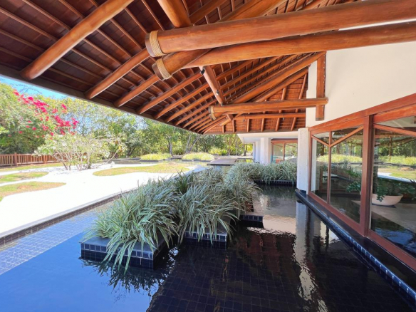 Unique Land Opportunity