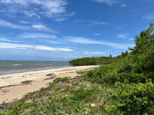 Unique Opportunity on the Waterfront