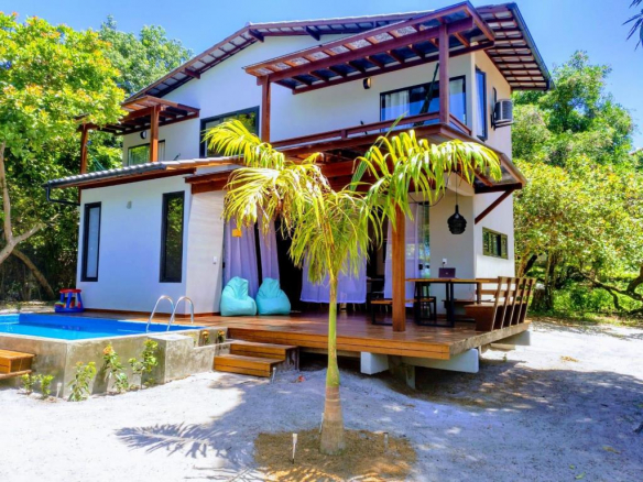 Unique Opportunity In Gamboa