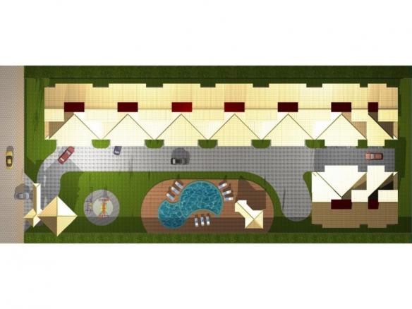 Unique Opportunity for Investors