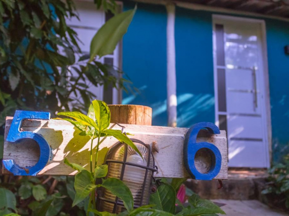 Great Area With 3000M²