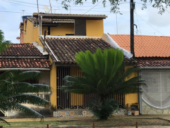 Great house 50m from Gamboa beach.