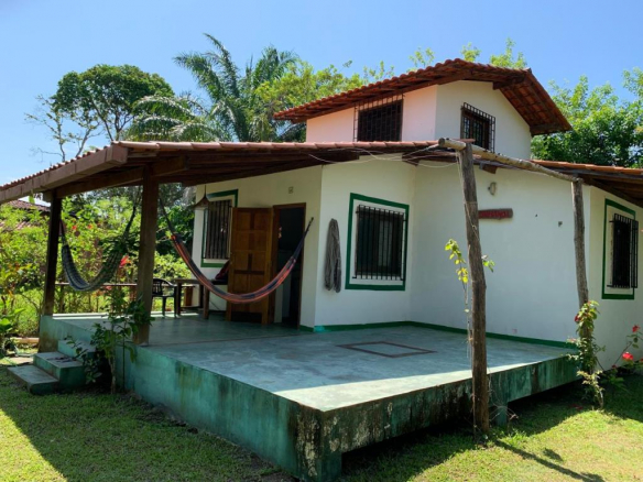 Great House With 2 Bedrooms