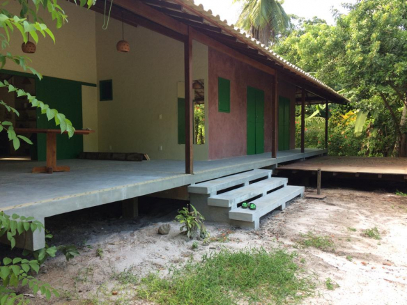 Great House In Moreré