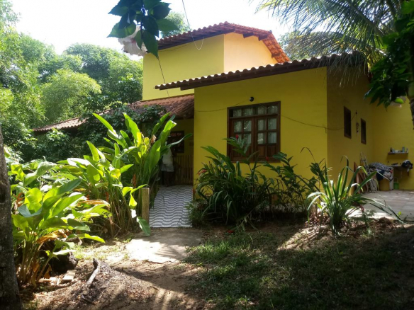 House in Alto da Lagoa