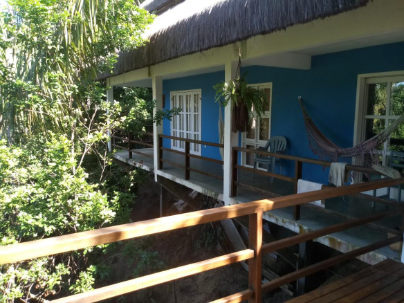 Great House In Lagoa Neighborhood