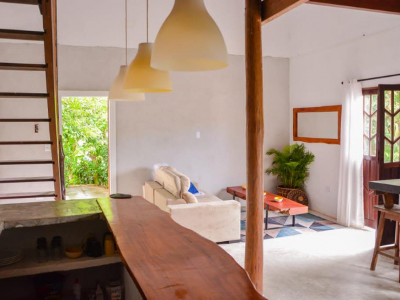 Great House in Porto De Cima