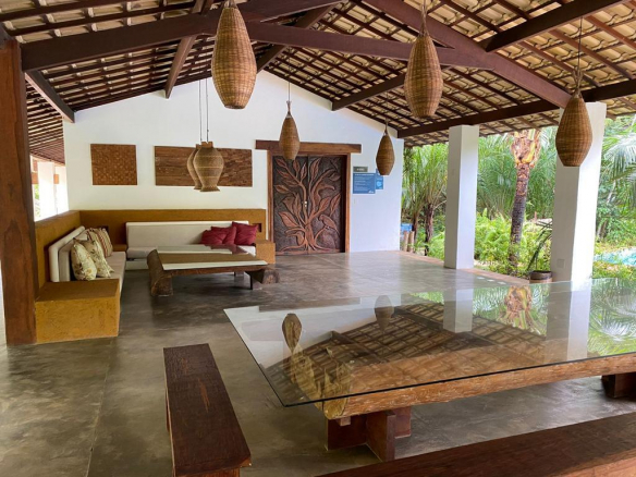 Great Opportunity and Cost Benefit