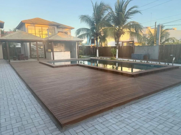 Houses For Sale In Garapuá