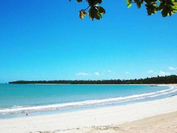 Great Land In Beautiful Garapúa