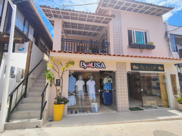 Pousada 10 Uh Open! First Beach