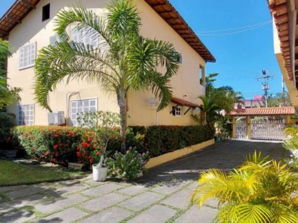 Cozy Pousada With 21 Bedrooms For Sale