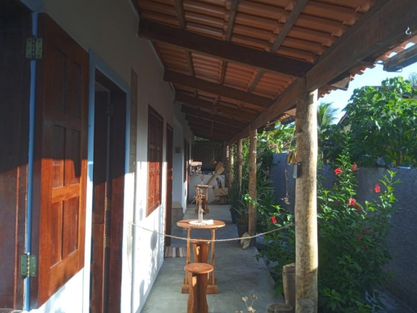 Guest House and House for Sale