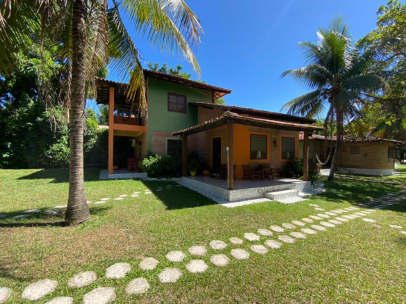 Guesthouse/Condominium 700m from the Central