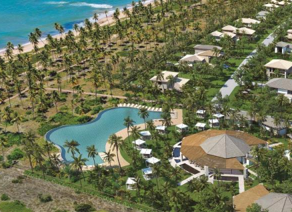 Praia Do Castelo - Lot Launching