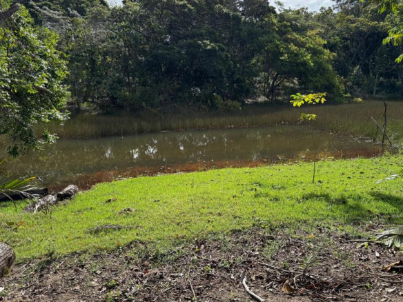 Praia Do Forte - Lagoon Beira Lot