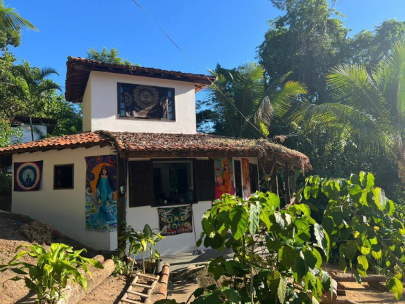 Property with 3 houses