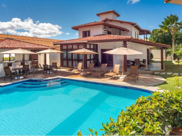 Residence with potential for guesthouse or guestho